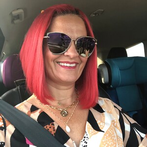 Kristen added a photo of their purchase