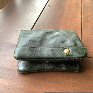 Luisa added a photo of their purchase