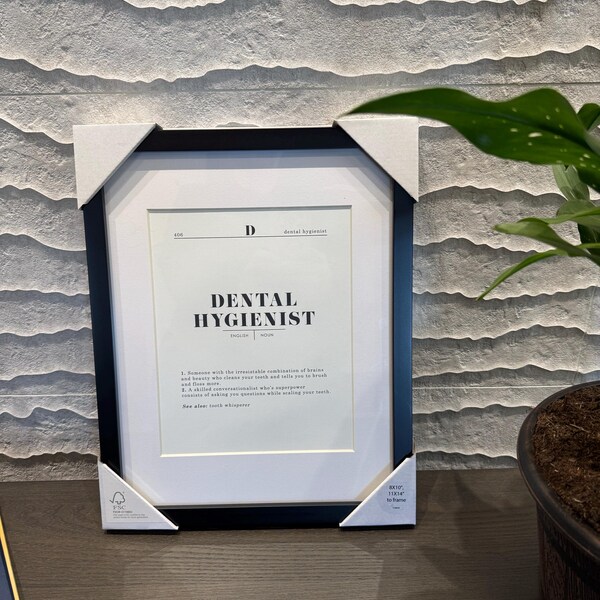 Executive Assistant Sign, Gift for Office Manager, Definition Print ...