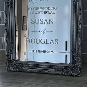 Susan added a photo of their purchase