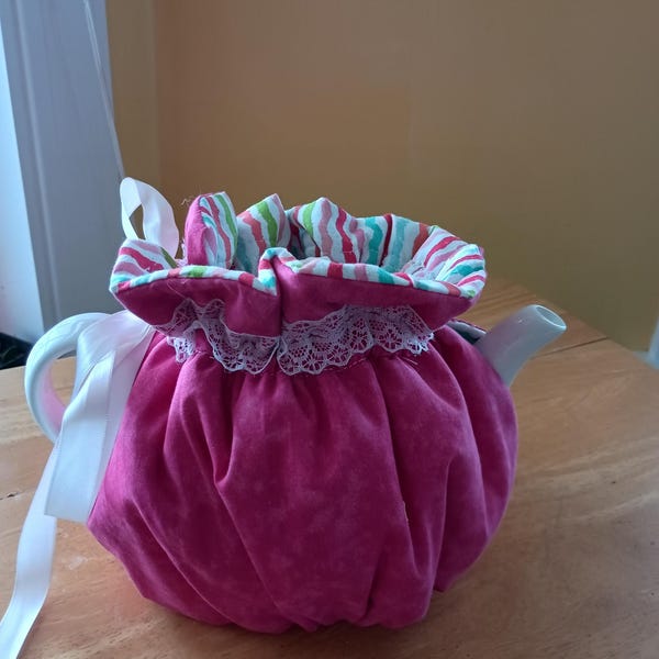 Log cabin christmas wreath pattern