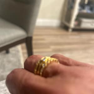 Doreen added a photo of their purchase