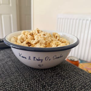 Rachael added a photo of their purchase