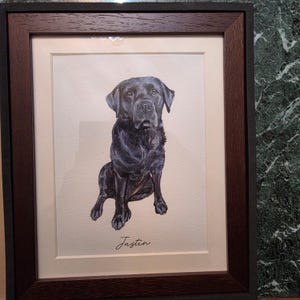 Catherine added a photo of their purchase