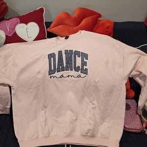 Dulce added a photo of their purchase