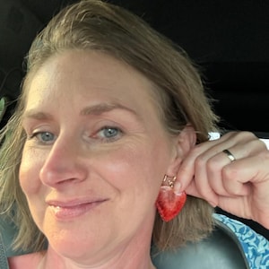 Rebekah さんが購入した商品の写真を追加しました