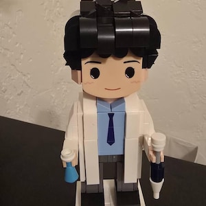 Yesenia added a photo of their purchase