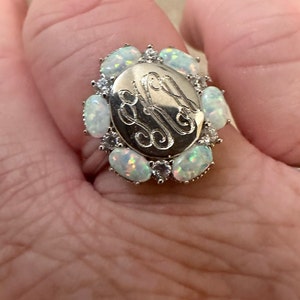 Stacey added a photo of their purchase