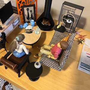 linda added a photo of their purchase