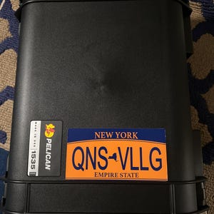 Tristan added a photo of their purchase