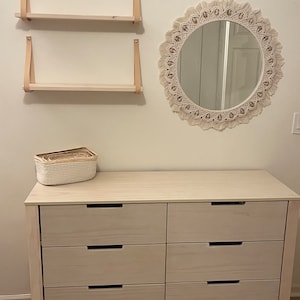 Kristine added a photo of their purchase