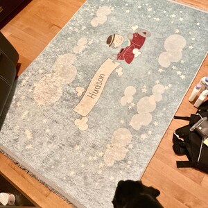 Susan added a photo of their purchase