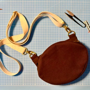 Midnightsun PDF Sewing Pattern English Language - Etsy