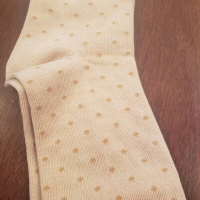 dusty blue tie set