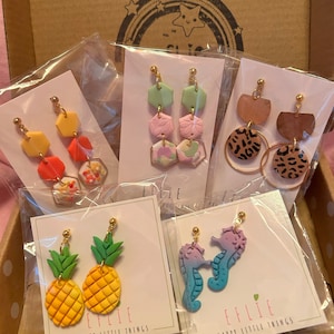 Michelle added a photo of their purchase