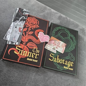Helen added a photo of their purchase