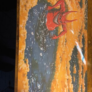 Sulfurous Springs - 24