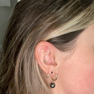 Madison added a photo of their purchase