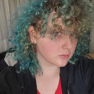 alexandrite ha añadido una foto de su compra
