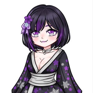 Shizuko added a photo of their purchase