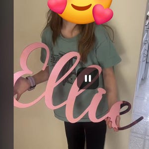 Missy added a photo of their purchase