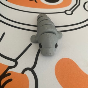 Etsy-köpare lade till en bild av sitt köp