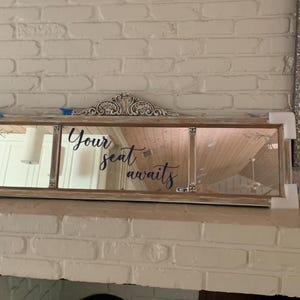 Cheryl added a photo of their purchase
