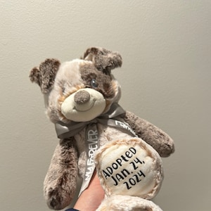 Etsy buyer added a photo of their purchase