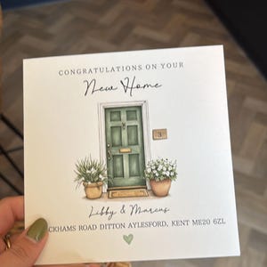 Jo added a photo of their purchase