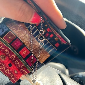 Emily added a photo of their purchase