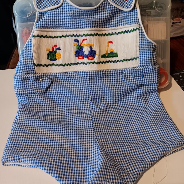 Baby Blouse PDF Sewing Pattern – Instant Download – Peter Pan Collar ...