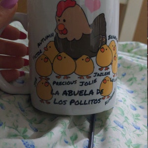 Natalie added a photo of their purchase