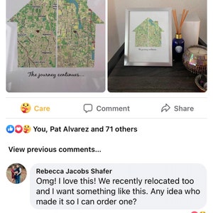 Jessica added a photo of their purchase