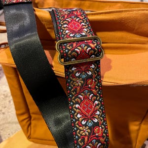 Danielle added a photo of their purchase