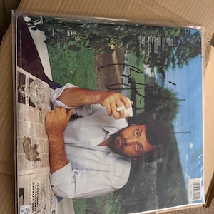 josh adicionaram uma foto da sua compra