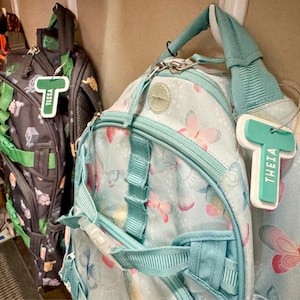 Melanie added a photo of their purchase