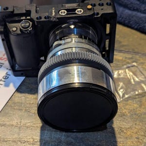 Zach added a photo of their purchase