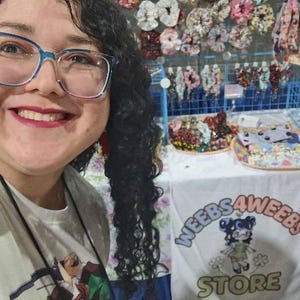 WeebforWeebs added a photo of their purchase