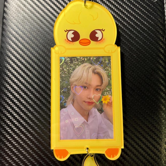BbokAri IDカードケース & ミニボックス BbokAri IDカードケース & ミニボックス アイドル