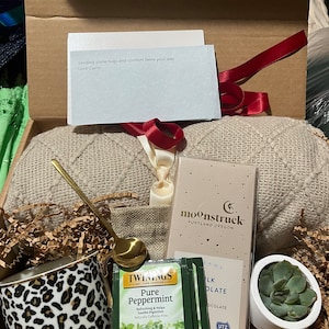 Carrie added a photo of their purchase