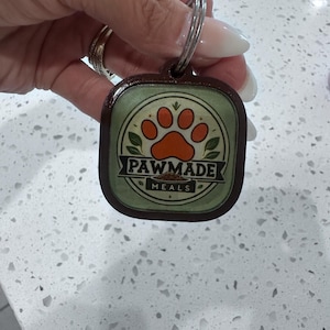 Jen added a photo of their purchase