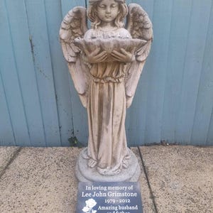 Lucy added a photo of their purchase