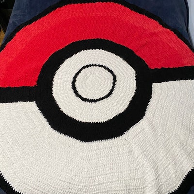 TMNT Blanket Crochet Pattern/ Teenage Mutant Ninja Turtle/ PDF Download