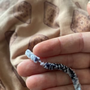 Ellen added a photo of their purchase
