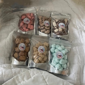 Tracey added a photo of their purchase