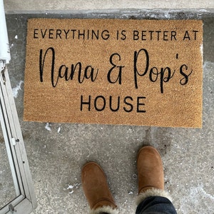 Ana added a photo of their purchase