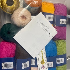 Comprador de Etsy ha añadido una foto de su compra