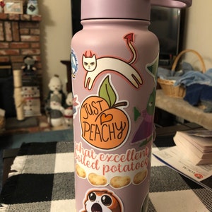 Ashley added a photo of their purchase