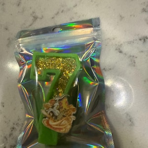 Kelly added a photo of their purchase