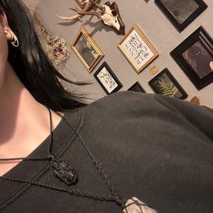Meg added a photo of their purchase